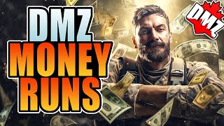 Best DMZ Solo Money Runs  MW2 DMZ Guide [upl. by Darrej]