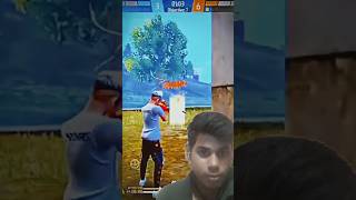 freefire1vs1customtipsandtricks howtohandle1vs4situationinfreefire make gamechanger ff [upl. by Reh]