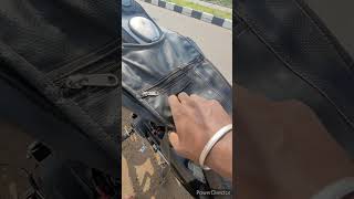 Avenger 160 paint issue Bajaj quality [upl. by Eintruoc]