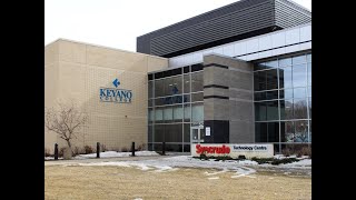 keyano college  syncrude wellness health center  Fort McMurray Canada 🇨🇦 vlog [upl. by Carroll854]