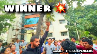 Takshak 2k24 💥  Part 02  B S Channabasappa First Grade College Davangere  Yash Yashwanth [upl. by Reade937]