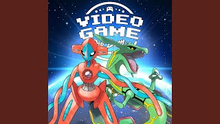 Deoxys Vs Rayquaza feat Mat4yo [upl. by Areik]