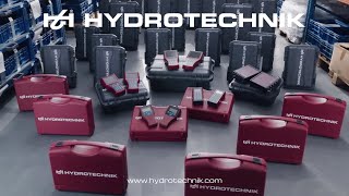 Hydrotechnik GmbH – Precision in Measurement Technology [upl. by Ttemme]