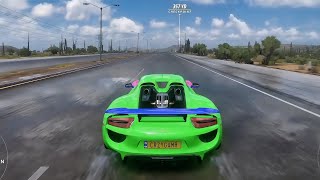 FORZA HORIZON 5 GAMEPLAY  THE LONG LAP [upl. by Metzgar]