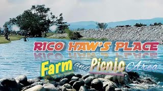 RICO HAWS PLACE FARM ampPICNIC AREA [upl. by Emmerich51]