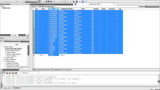 Altera FPGA tutorial  Binary to Decimal on DE1 Board using Verilog HDL [upl. by Guthrie]