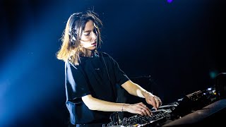 Amelie Lens  Tomorrowland Winter 2023 [upl. by Aihcropal526]