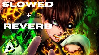 AniRap  Ben 10 Carnitrix  Primitivo  Slowed  Reverb [upl. by Liban]