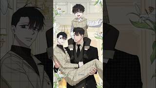 💞blloveomegaverse edit manhwa blmanhwaedits blrecommendation foryou blmanhwa bledited [upl. by Matheny863]