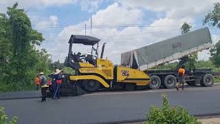 Udonthani new roads and a new 6 lane motorway to nongkhai all the way to silkroad China [upl. by Lammaj267]