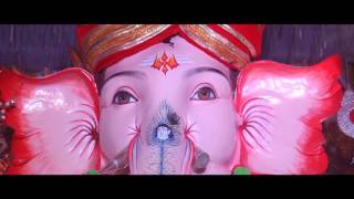 Girgaon cha Raja Making  Parag Sawant [upl. by Aurea972]