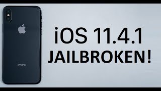 iOS 1141 Jailbreak Tutorial Guide To Jailbreak iOS 1141 Untethered With Pangu Jailbreak [upl. by Rad]