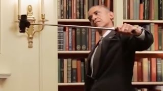 Barack Obamas best viral moments [upl. by Tarrah]