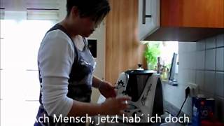 Thermomix TM 31 BombayDipp [upl. by Vinnie496]