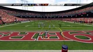 MADDEN 25 SALOON  20 GAME  DISRESPECTFUL  AN EASY GAME [upl. by Ymereg]