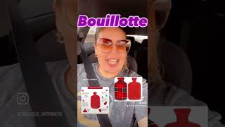 اجي تعرف اشناهية la bouillotte‼️✅👌 الحجامه duet pets العنايه الدارالبيضاء [upl. by Budge]