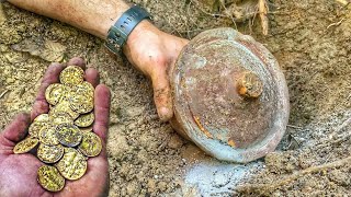 Treasure Hunting By Metal Detector  Metal Detecting [upl. by Sorac773]