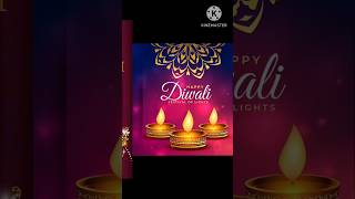 Happy diwali 🪔🪔 status 2024 sorts [upl. by Si]