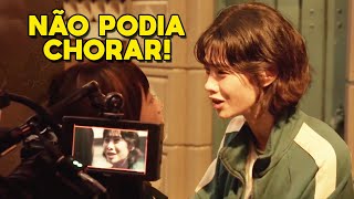 15 Cenas em que os Atores não estavam Atuando em Filmes e Séries [upl. by Etnuahs]