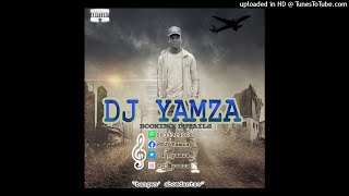 Ms Vee Ft DJ Yamza  Yash Induku [upl. by Meletius]