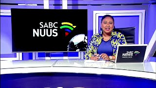 Afrikaans Nuus  25 Februarie 2024 [upl. by Anelehs]