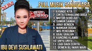 DEVI SUSILAWATI ANEKA TUNGGAL TERBARU 2024 FULL ALBUM PILIHAN TERPOPULER [upl. by Aseen]