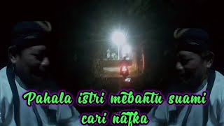 Pahala sang istri membantu Suami mencari nafka [upl. by Aneeram392]