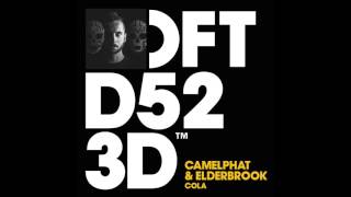 Camelphat amp Elderbrook ‘Cola’ [upl. by Atirak]