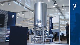 Perfect Match brewing technology for food alternatives [upl. by Jotham248]