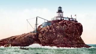 Tillamook Rock Lighthouse [upl. by Adniral474]