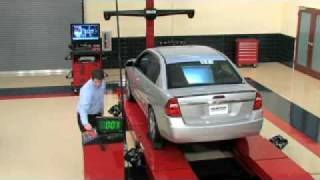 Unbelievable  A 90 Second Wheel Alignment check [upl. by Brooke]