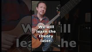 Learn These 4 Chords And Know THOUSANDS of Songs  🎸😎 shorts guitarlesson guitarchords [upl. by Zoltai865]