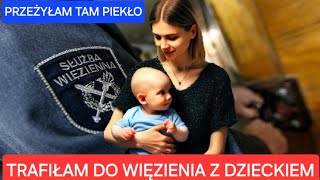 Siedziałam z własnym dzieckiem to nie była dobra decyzja zlamaneprawo [upl. by Andra896]