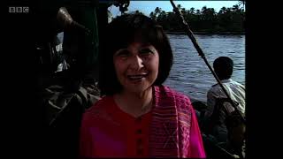 Madhur Jaffreys Flavours of India  Episode 4 Goa S01E04 [upl. by Nwad]