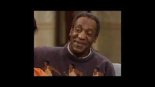 The Cosby Show Theos Laundry [upl. by Akenehs304]