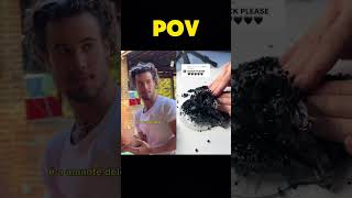 Parte 14 Ela quer a pensão pov povs povtiktok [upl. by Mclain]