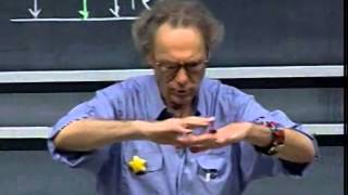 Lec 34 Heisenbergs Uncertainty Principle  801 Classical Mechanics Fall 1999 Walter Lewin [upl. by Naryt]