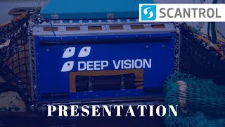 Scantrol Deep Vision presentation [upl. by Assirolc]