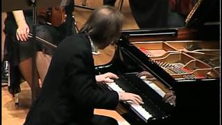 Mendelssohn Piano Concerto No 3  1st movement [upl. by Valora]