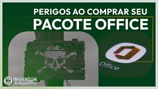 Microsoft Office 365 VITALÍCIO Estão te ENGANANDO [upl. by An]