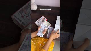 Raksha bandhan gift for sister  Money surprise pop up box 😍 [upl. by Jade659]