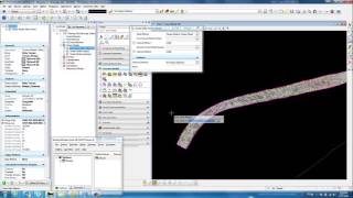 Create Delta Terrain Model [upl. by Attennod]