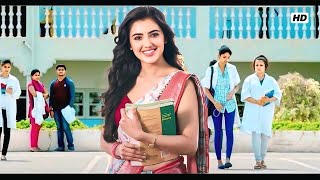 Kidu A Love Story HD Superhit Telugu Hindi Dubbed Action Romantic Movie  Leona Lishoy Anjali [upl. by Campman]