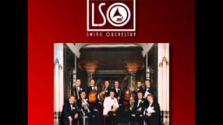 London Swing Orchestra  Jeeves and Wooster [upl. by Jakie]