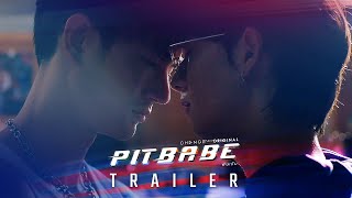 Pit Babe The Series Lets Go Lets Go Lets Go Official Trailer [upl. by Showker844]