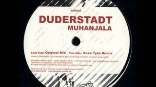 DuderstadtMuhanjala Sean Tyas Remix [upl. by Marsha393]