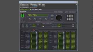 Eventide H3000 Factory Native Plugin Review Part 2 [upl. by Esorrebma823]