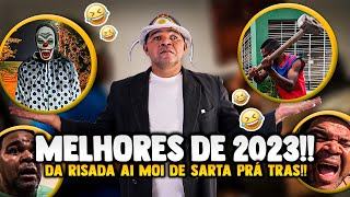 AS MELHORES DO GALO CEGO 2023  GALO CEGO [upl. by Schnapp79]