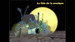 Forestia OST Jacks Bones The Musical Workshop  Guitar  LAtelier Musical  Guitare [upl. by Charla]