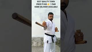 तोनफा आत्मरक्षा के लिए सबसे अच्छा हथियार  TONFA BEST SELF DEFENSE WEAPON  BEST  TONFA FOR SALE [upl. by Arised]